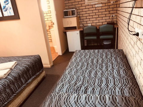 Alfa Motel - Accommodation Broome 0