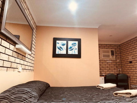 Alfa Motel - Accommodation Broome 1