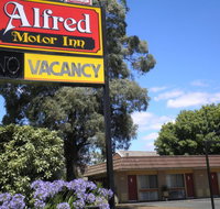 Alfred Motor Inn - Accommodation Broome