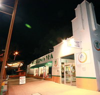 Alice Springs YHA - Accommodation Broome