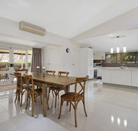 Alinga Longa Residence 4 bedroom with pool - Accommodation Broome