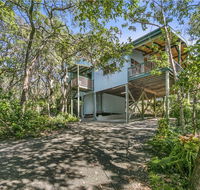 Alinjarra - 13 Waller Court - Accommodation Broome