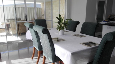 Alkimos Beach Retreat - Accommodation Broome 2