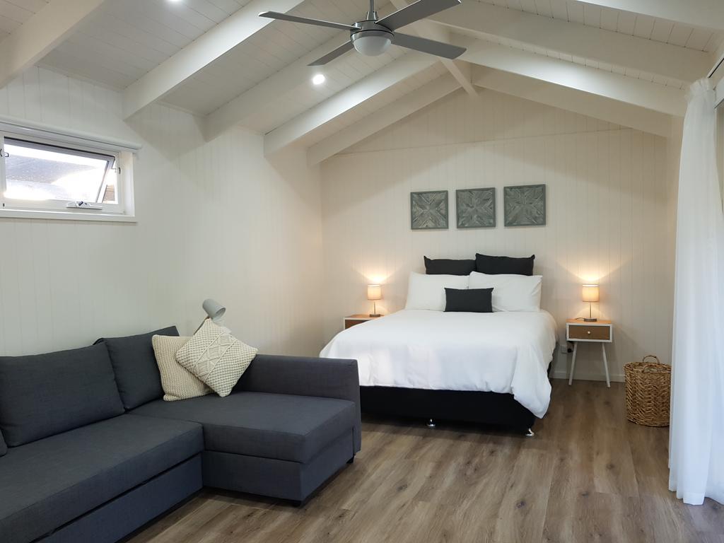 Leongatha VIC Accommodation Broome