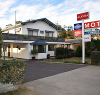 Alkira Motel - Accommodation Broome