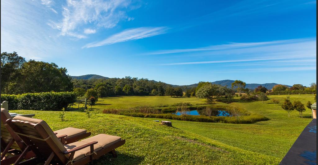 Nana Glen NSW Accommodation Broome
