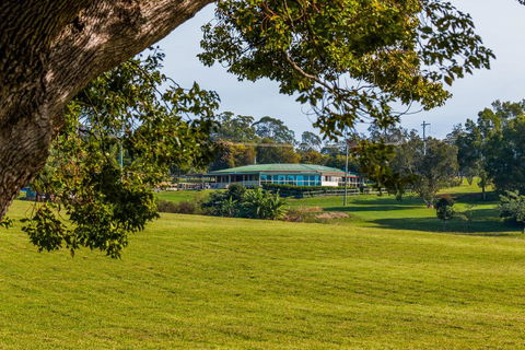 All About Me B & B - Accommodation Broome 1