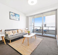 All amenities only downstairs 20 mins to CBD - Accommodation Broome