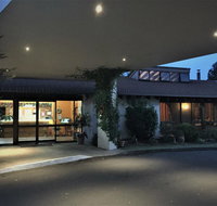 All Seasons Motel Armidale - Accommodation Broome