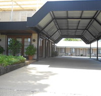 All Seasons Motor Lodge - Accommodation Broome