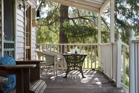All Views - Accommodation Broome 0