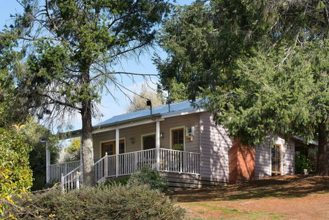 All Views - Accommodation Broome 1