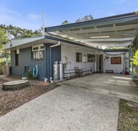 Allamanda Cottage - Accommodation Broome