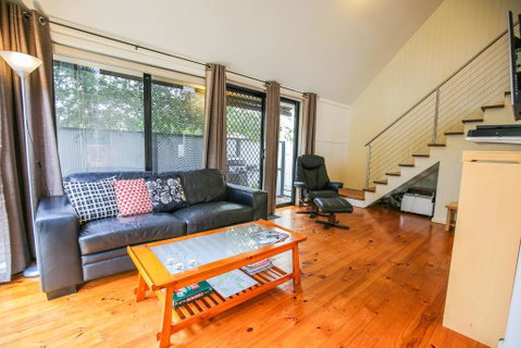 Allambie Cottages - Villa 1 - Accommodation Broome 2