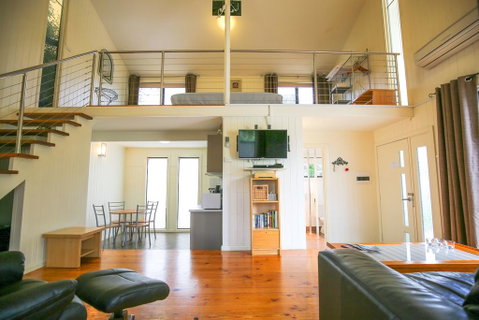 Allambie Cottages - Villa 1 - Accommodation Broome 1