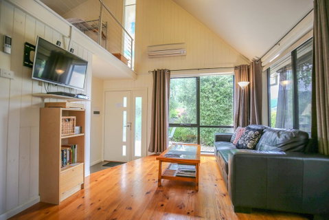 Allambie Cottages - Villa 1 - Accommodation Broome 3