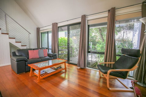 Allambie Cottages - Villa 2 - Accommodation Broome 1