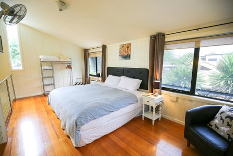 Allambie Cottages - Villa 2 - Accommodation Broome 3