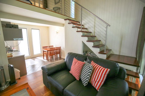 Allambie Cottages - Villa 2 - Accommodation Broome 0