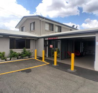 Allan Cunningham Motel - Accommodation Broome
