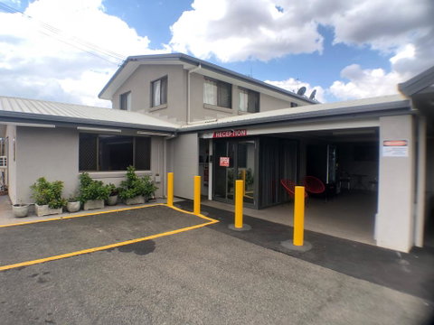Allan Cunningham Motel - Accommodation Broome 0