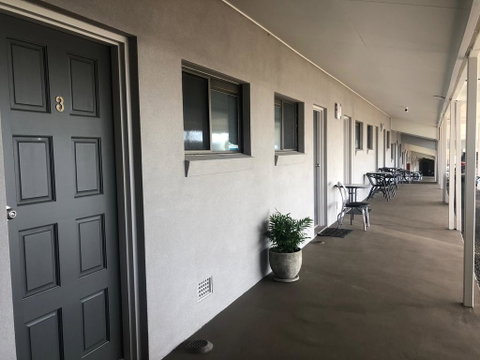 Allan Cunningham Motel - Accommodation Broome 3