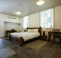 Allawah Bendigo - Accommodation Broome