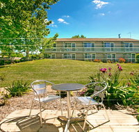 Alloggio Bathurst previously Bathurst Apartments - Accommodation Broome