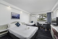 Alloggio Newcastle Beach