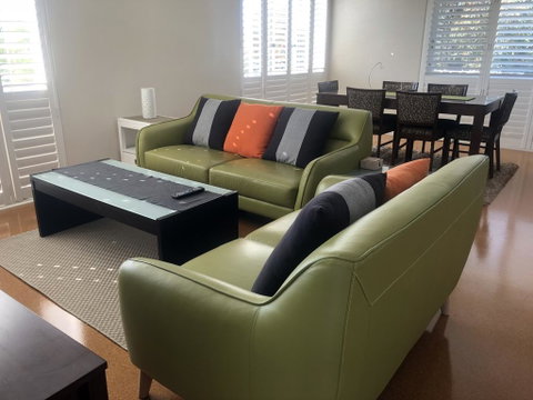 Allora Apartment Applecross - Accommodation Broome 1