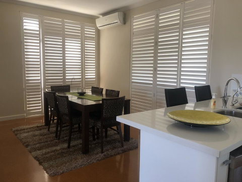 Allora Apartment Applecross - Accommodation Broome 2
