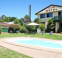 Alluna Motel - Accommodation Broome