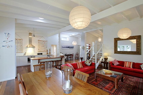 Allure - Accommodation Broome 2