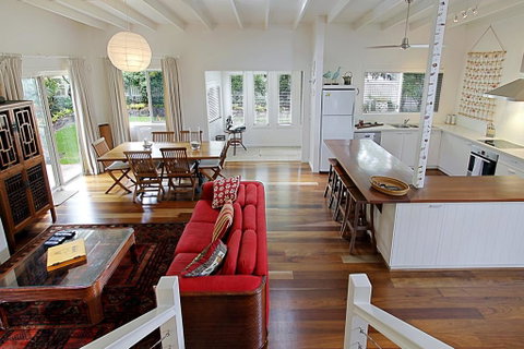 Allure - Accommodation Broome 3