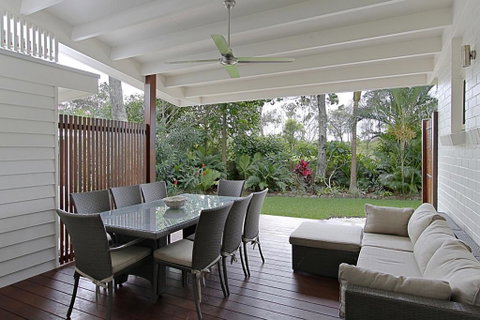Allure - Accommodation Broome 1