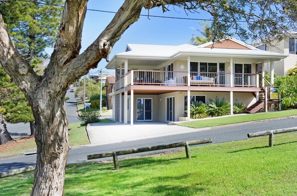 Bonny Hills NSW Accommodation Broome