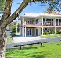 Allure By The Sea - Accommodation Broome