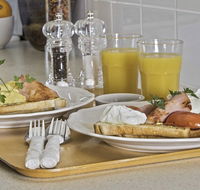 Almare Tourist Motel - Accommodation Broome