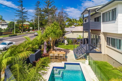 Aloha Byron Bay - Accommodation Broome 2
