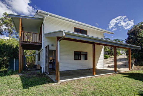 Aloha Ohana - Accommodation Broome 0
