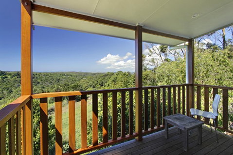 Aloha Ohana - Accommodation Broome 2