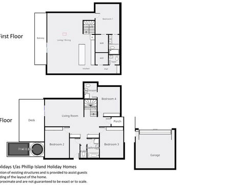 Alonda - Accommodation Broome 0