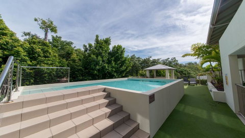 Alpha 8 On Waterson - Airlie Beach - Accommodation Broome 2