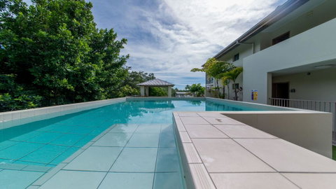 Alpha 8 On Waterson - Airlie Beach - Accommodation Broome 1
