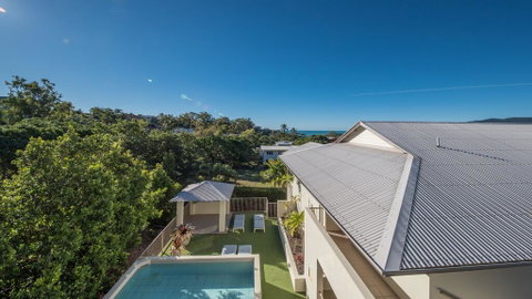 Alpha 8 On Waterson - Airlie Beach - Accommodation Broome 3
