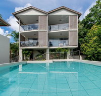 Alpha 8 on Waterson - Airlie Beach - Accommodation Broome