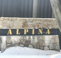 Alpina - Accommodation Broome
