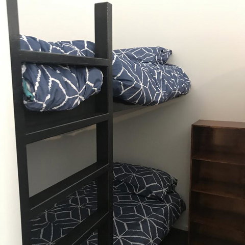 Alpina - Accommodation Broome 1
