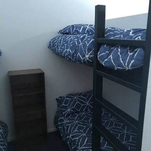 Alpina - Accommodation Broome 2