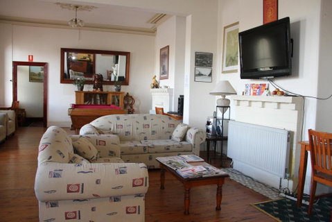 Alpine Heritage Motel - Accommodation Broome 2